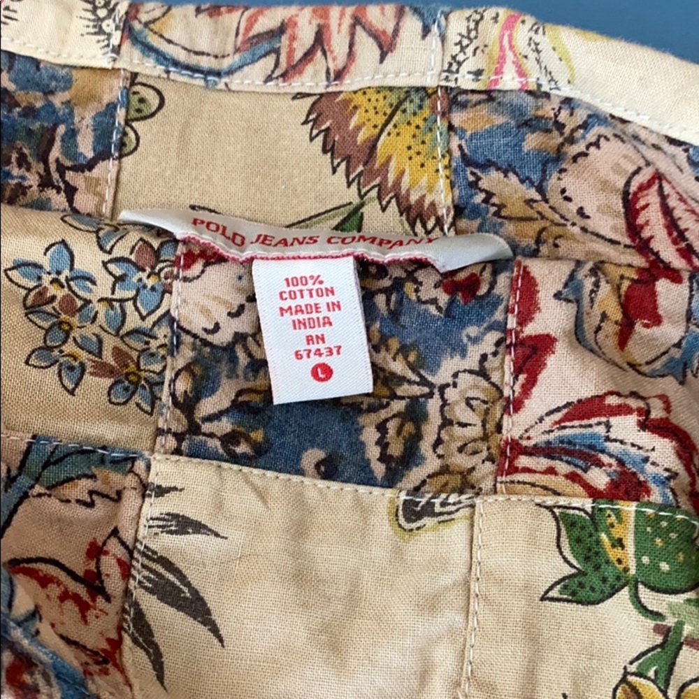 Pattern Jacket - image 2